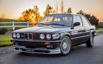 Alpina C1 2.3 1983 года (JP)
